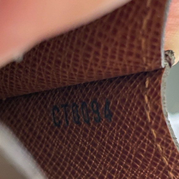 Louis Vuitton Cigarette Case❤️ - Picture 6 of 7